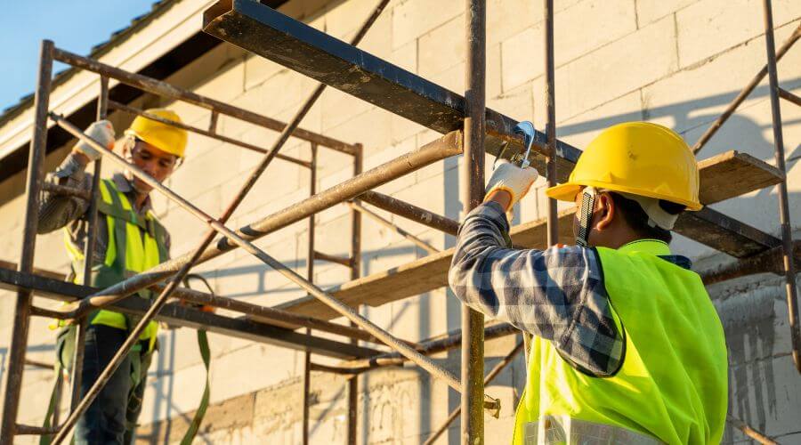 Flashing Repair in Dieterich, IL